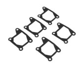 Прокладки выхлопной трубы Marine Rocket (5шт) (9.8F-05.01)
