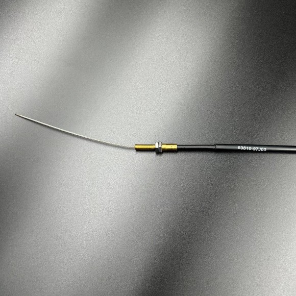 Трос газа SUZUKI DF2,5 (KACAWA) Трос газа SUZUKI DF2,5 (KACAWA)