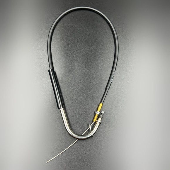 Трос газа Suzuki DF2,5 (Omax)