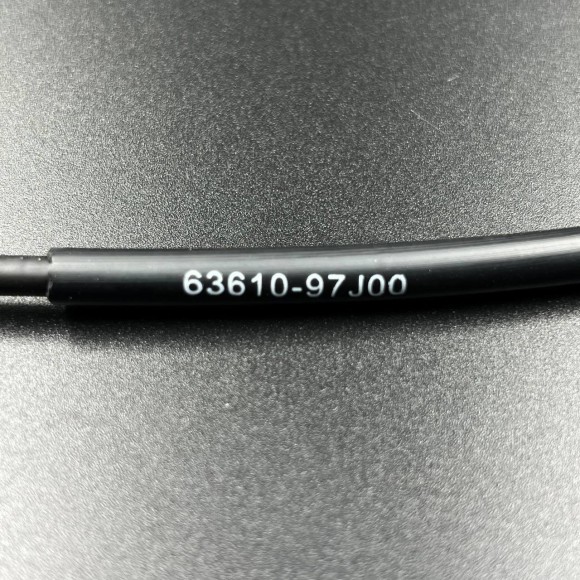 Трос газа Suzuki DF2,5 (Omax)