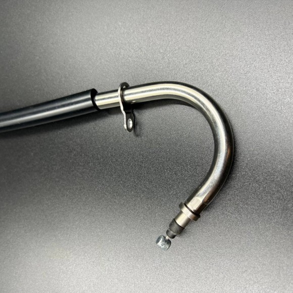 Трос газа Suzuki DF2,5 (Omax)