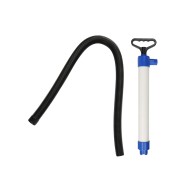 Ручной насос SEAFLO 15/24 литров минуту, 740 мм