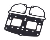 Прокладка под блок двигателя Suzuki DT150/200/225 Прокладка под блок двигателя Suzuki DT150/200/225