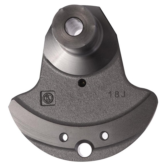 Щека коленвала Arctic Cat (PTO) SM-09376 Щека коленвала Arctic Cat (PTO) SM-09376