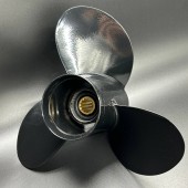 Гребной винт Suzuki DT40-DT65, DF40-DF50, DF40A-DF60A (3x11-1/2x13) (Polastorm) Гребной винт Suzuki DT40-DT65, DF40-DF50, DF40A-DF60A (3x11-1/2x13) (Polastorm)