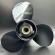 Гребной винт Suzuki DT40-DT65, DF40-DF50, DF40A-DF60A (3x11-1/2x13) (Polastorm)