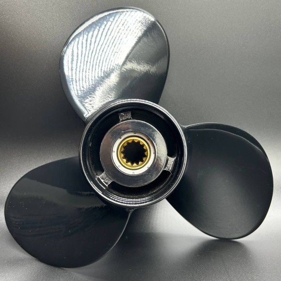 Гребной винт Suzuki DT40-DT65, DF40-DF50, DF40A-DF60A (3x11-1/2x13) (Polastorm)