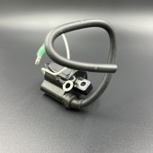 Катушка зажигания высоковольтная Yamaha 40X (PREMARINE)