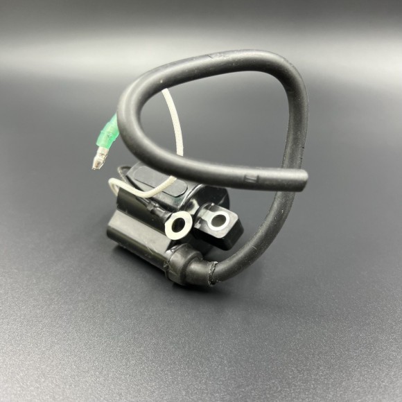 Катушка зажигания высоковольтная Yamaha 40X (PREMARINE)