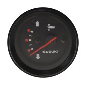Трим-указатель Suzuki DF40-250, черный Трим-указатель Suzuki DF40-250, черный
