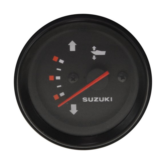 Трим-указатель Suzuki DF40-250, черный