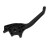 Ручка тормоза снегохода Arctic-Cat/Polaris SM-08584-A
