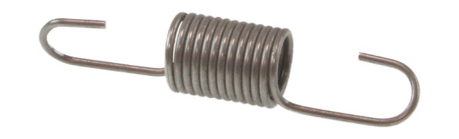 Пружина стопора Suzuki DF9,9-15