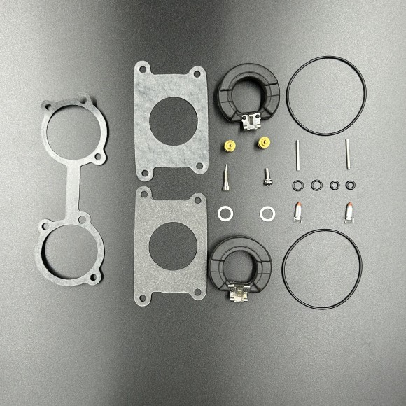 Ремкомплект карбюратора Yamaha 55 (Osaka)