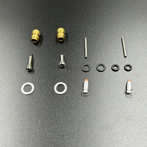 Ремкомплект карбюратора Yamaha 55 (Osaka)