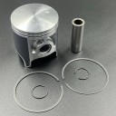 Поршневой комплект Yamaha Venture 500 (STD) (8CJ-11631-00-A0; 8AB-11631-00-94)(68mm) (KINETIX)