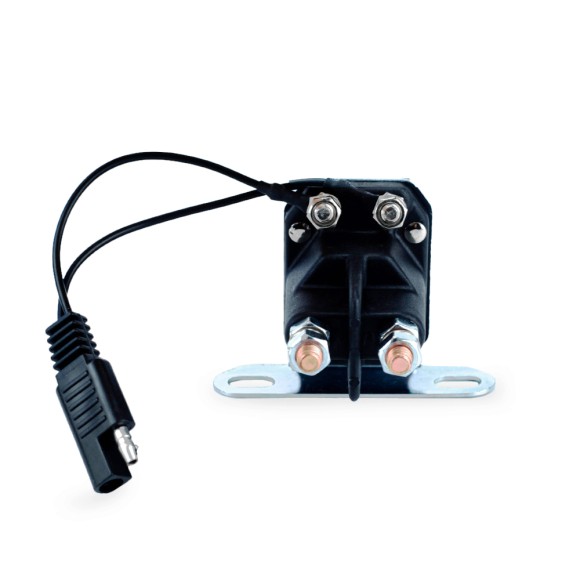 Реле стартера Polaris SM-01450