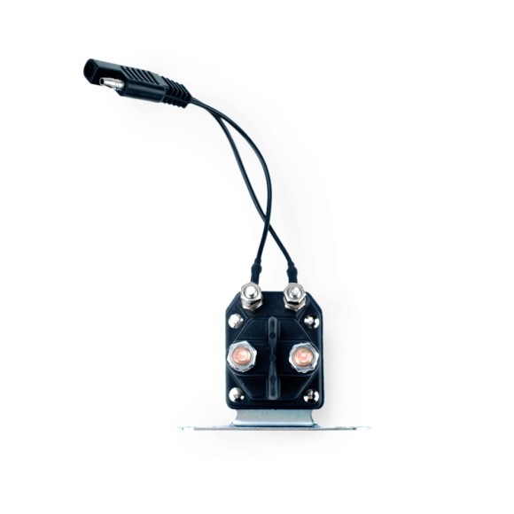 Реле стартера Polaris SM-01450