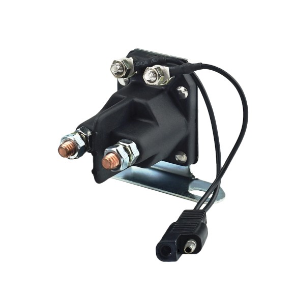 Реле стартера Polaris SM-01450