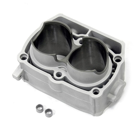 Цилиндр Polaris AT-09477 Цилиндр Polaris AT-09477