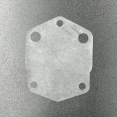 Мембрана топливного насоса Yamaha 115-225 (Yamaha)