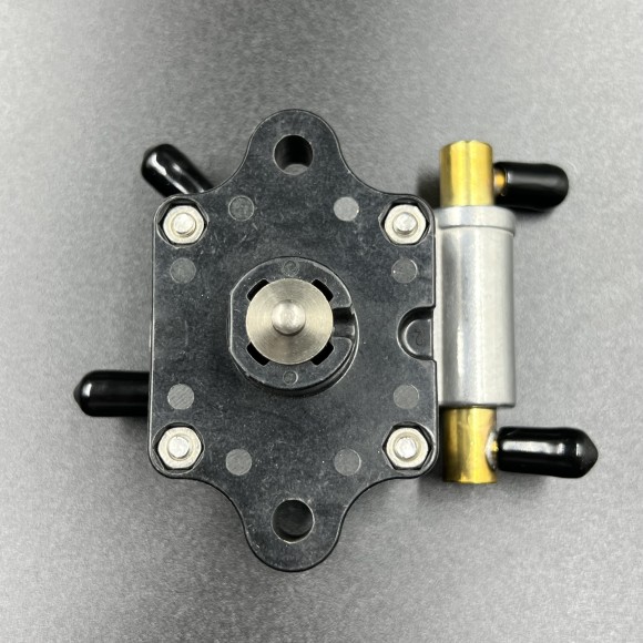 Топливный насос (В сборе) Yamaha F9,9-20 (Omax)