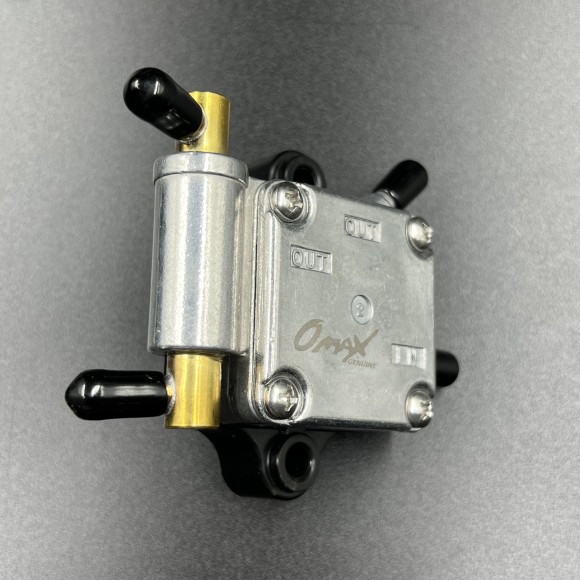 Топливный насос (В сборе) Yamaha F9,9-20 (Omax)