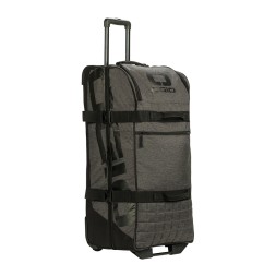Сумка Ogio Trucker на колесиках Dark-Static