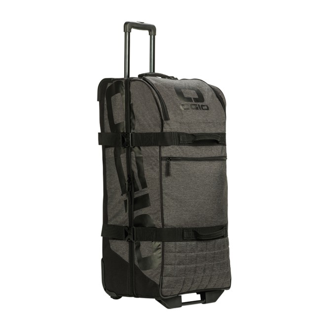 Сумка Ogio Trucker на колесиках Dark-Static