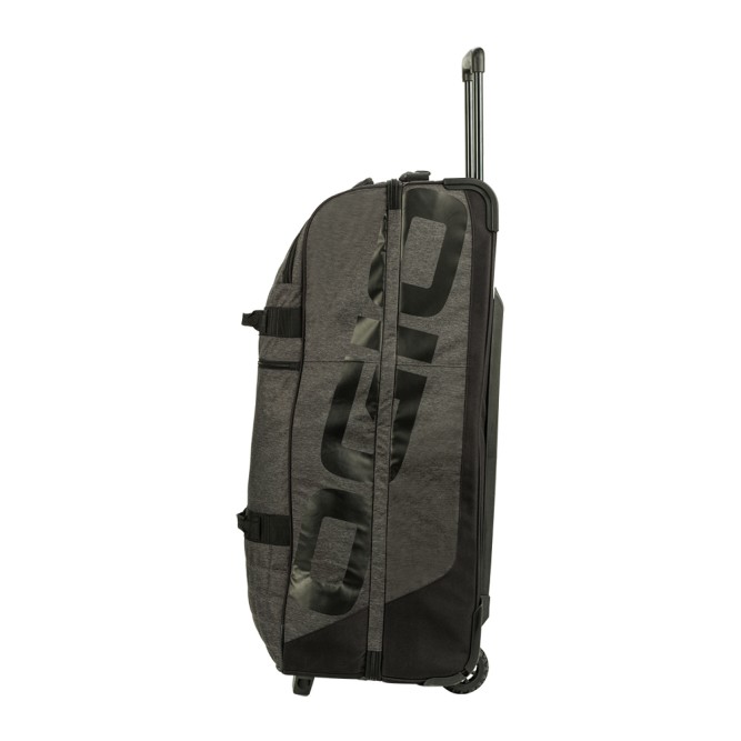 Сумка Ogio Trucker на колесиках Dark-Static