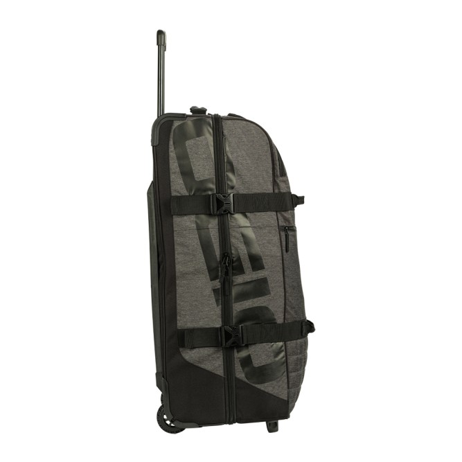 Сумка Ogio Trucker на колесиках Dark-Static