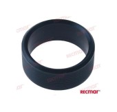 Кольцо уплотнительное блока термостата Volvo Penta  D31-44, Recmar