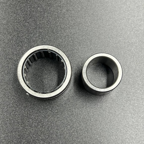 Подшипник (обойма) заднего редуктора ATV 500A-2A, X5, X6, X8 (ZIBO)