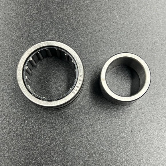 Подшипник (обойма) заднего редуктора ATV 500A-2A, X5, X6, X8 (ZIBO)