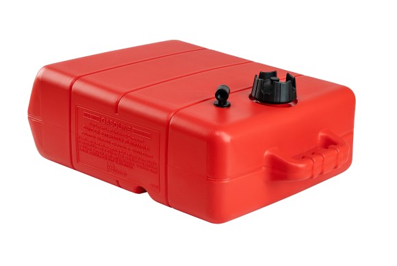 Бак топливный для судов, переносной 22,7л