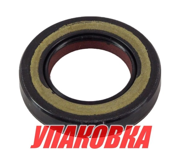 Сальник 23x38x7, Yamaha, Recmar (упаковка из 5 шт.)