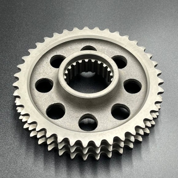 Шестерня коробки Yamaha Vk 540 (Yamaha)