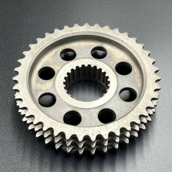 Шестерня коробки Yamaha Vk 540 (Yamaha)