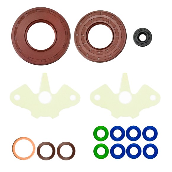 Комплект прокладок полный Sledex для Ski-Doo 850 E-TEC