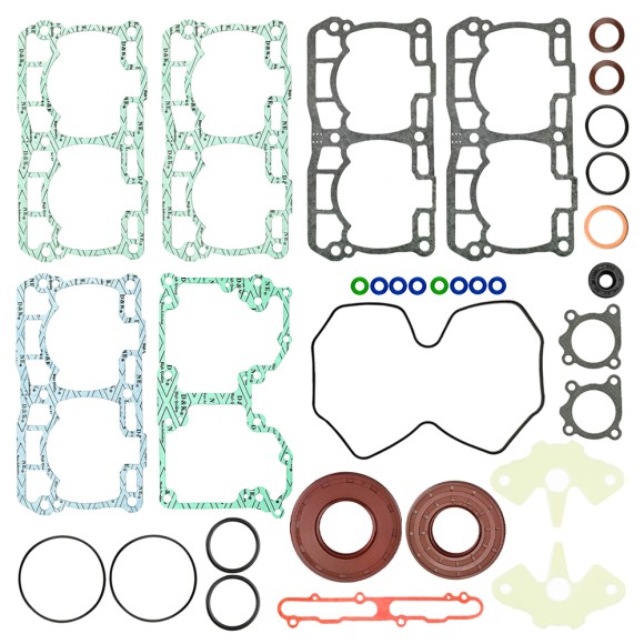 Комплект прокладок полный Sledex для Ski-Doo 850 E-TEC