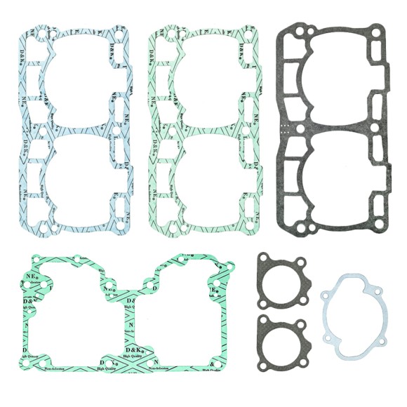 Комплект прокладок полный Sledex для Ski-Doo 850 E-TEC