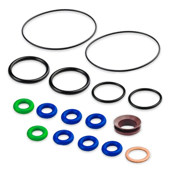 Комплект прокладок полный Sledex для Ski-Doo 850 E-TEC