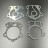 Ремкомплект помпы охлаждения Yamaha 60-90 (692-W0078-02) (KACAWA)