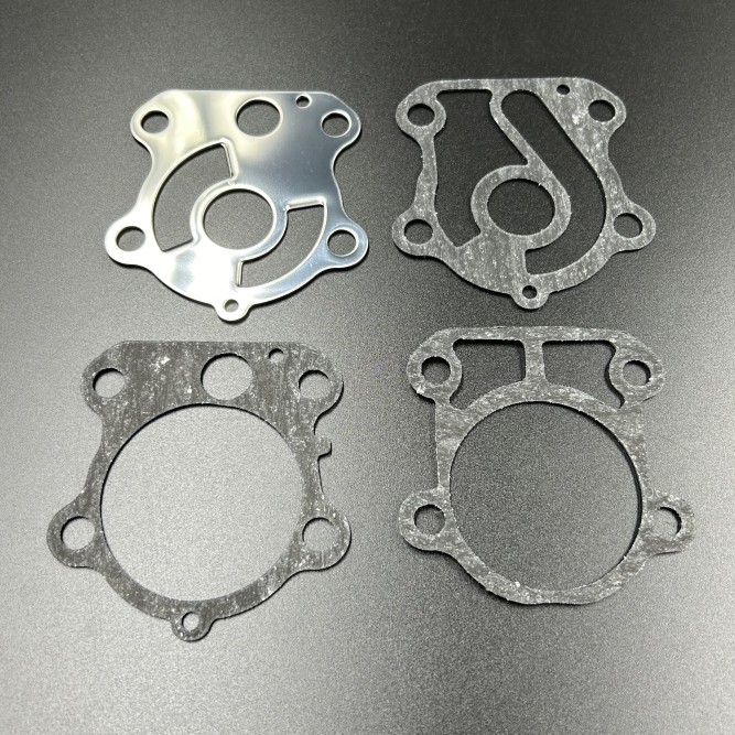 Ремкомплект помпы охлаждения Yamaha 60-90 (692-W0078-02) (KACAWA)