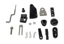 Комплект подключения ДУ Yamaha 66M-48501-01, Marine Rocket