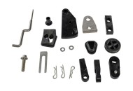 Комплект подключения ДУ Yamaha 66M-48501-01, Marine Rocket Комплект подключения ДУ Yamaha 66M-48501-01, Marine Rocket