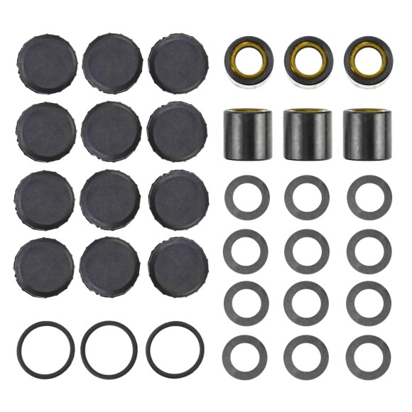 Ремкомплект вариатора Sledex для Ski-Doo