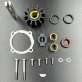 Ремкомплект помпы двигателя Volvo Penta AQ(18-3205)  (JSP)