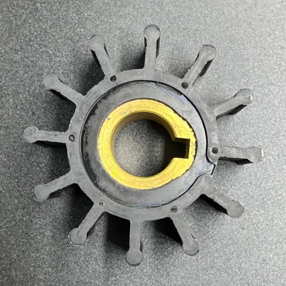 Ремкомплект помпы двигателя Volvo Penta AQ(18-3205)  (JSP)