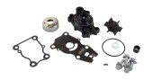Ремкомплект помпы с корпусом Yamaha 40, Omax